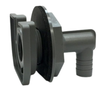 HP Valve Bracket 18838