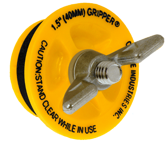 Stall Fount 2 Drain Plug 18643