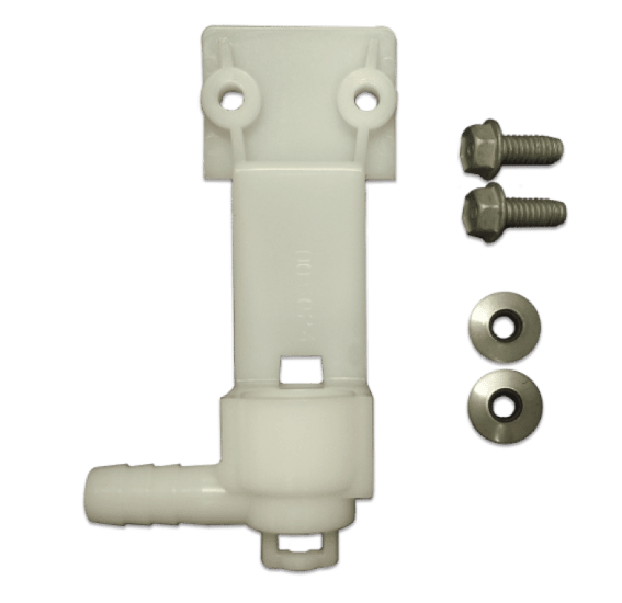 Stall Fount II Valve Bracket 18641