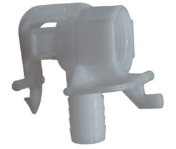 3/4″ Valve Bracket 11514