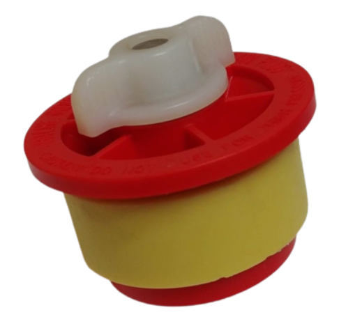 2” Plug Package 18849