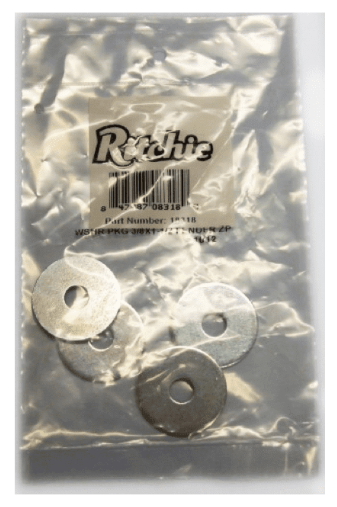 Washer Package 18318