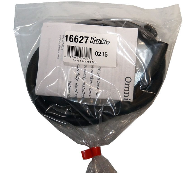 Accessory Package for Small Omni waterers 16627