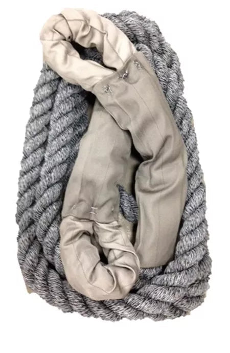 75,000# Champion Tow Rope | Semis + Tractors up to 275HP