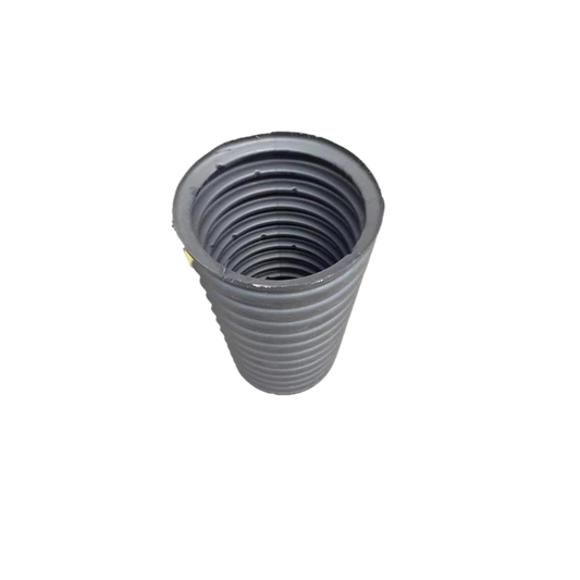 4' Uninsulated Tube