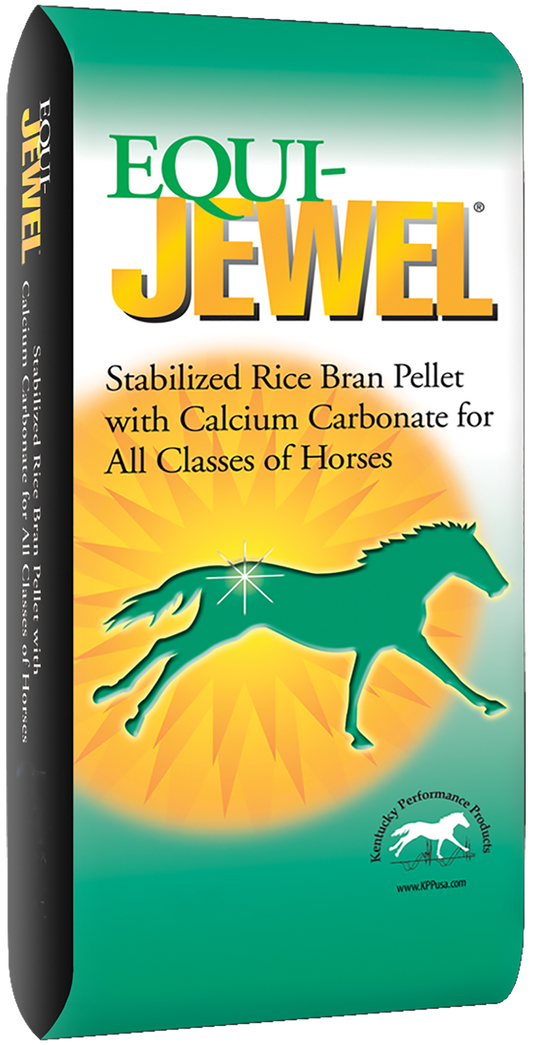 Equi-Jewel