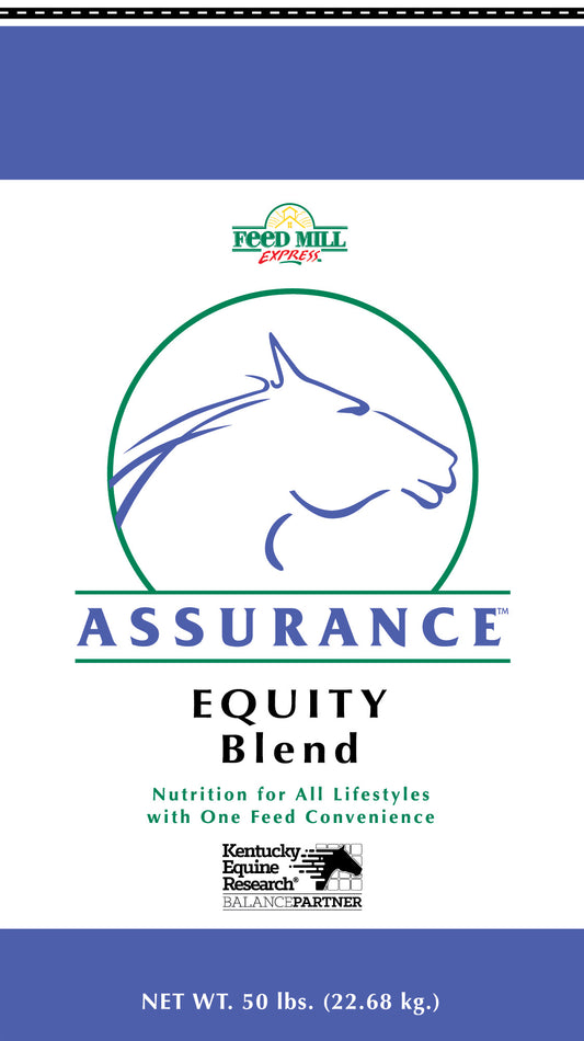 Equity Blend