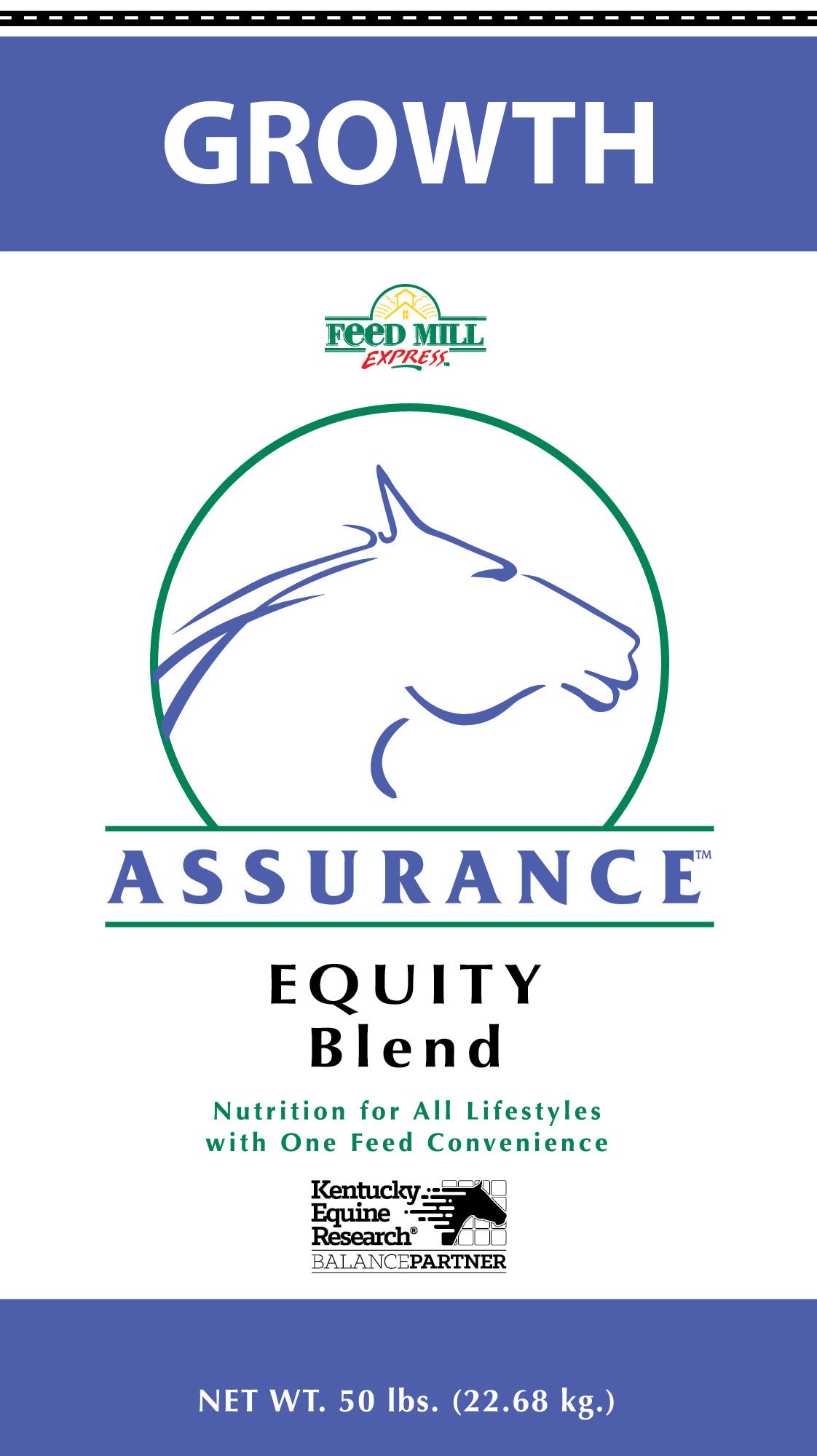 Equity Blend Growth