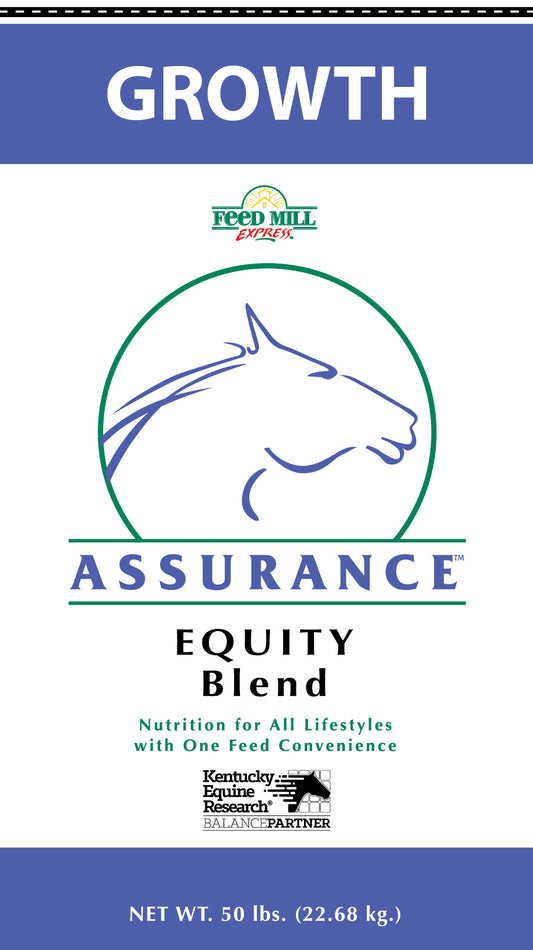 Equity Blend Growth