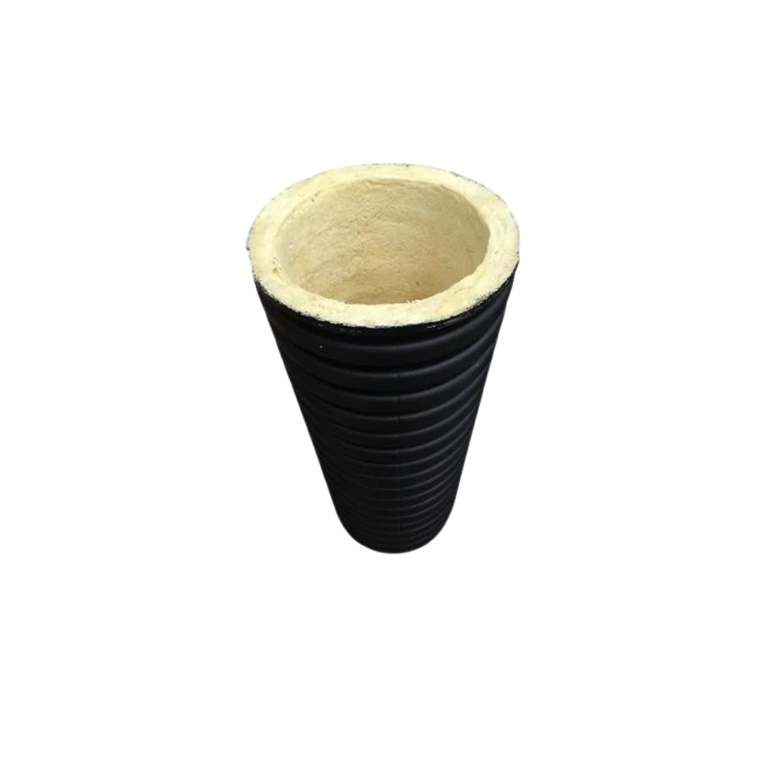 4' Insulated Tube