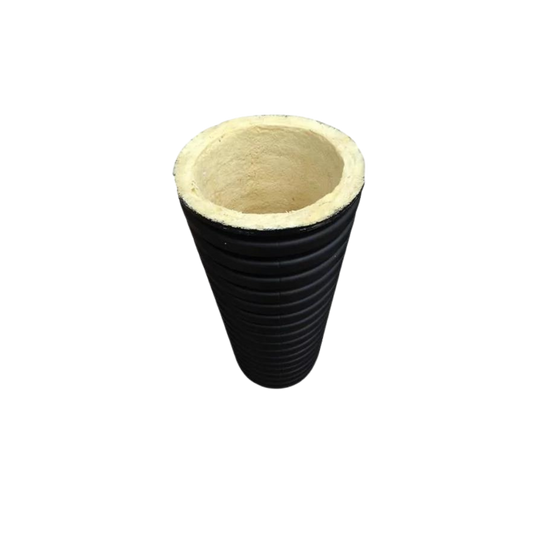 4' Insulated Tube