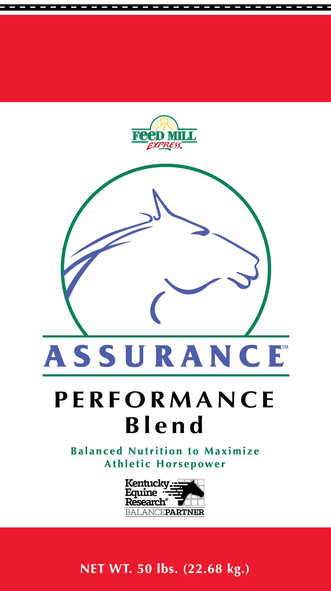 Performance Blend