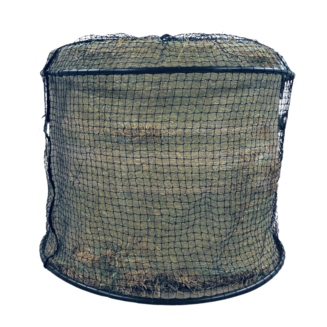 Haylo Round Bale Hay Net