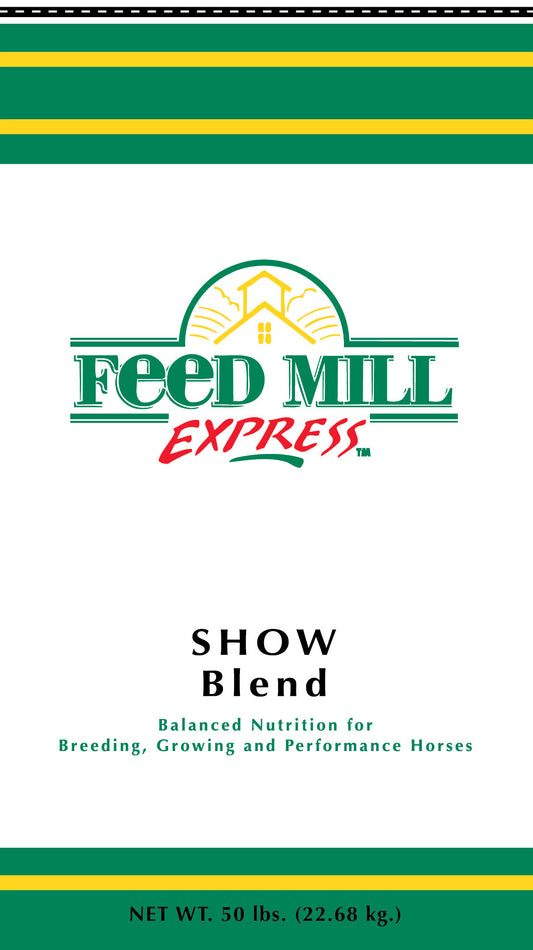 Show Blend