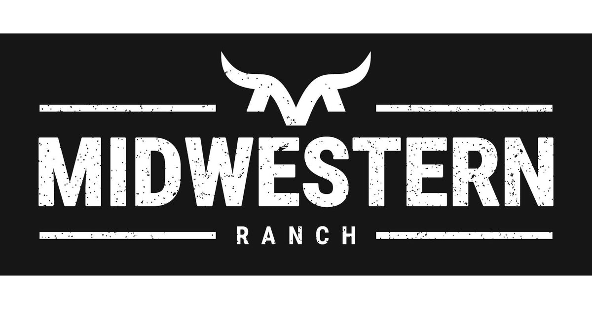 Mw Ranch Logo Automatic Waterer Installation and Service – Midwestern Ranch
