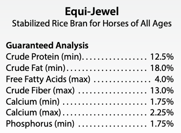 Equi-Jewel